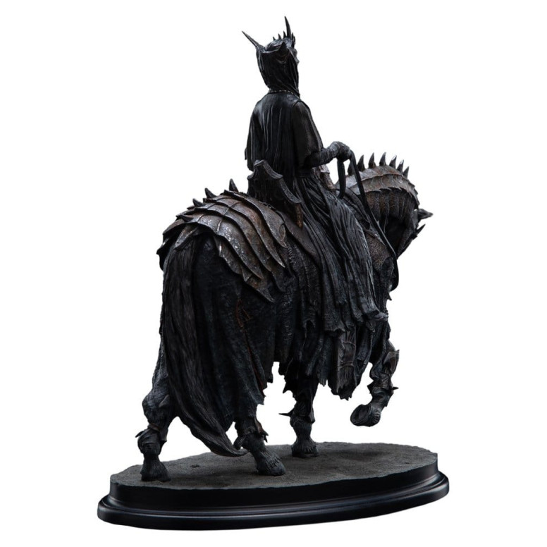 Weta - Mouth of Sauron - Il Signore degli Anelli