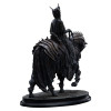 Weta - Mouth of Sauron - Il Signore degli Anelli