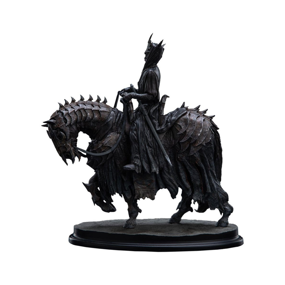 Weta - Mouth of Sauron - Il Signore degli Anelli