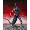 Bandai SH Monsterarts Neon Genesis Evangelion - Test Tipo-01 "G" - Forma del Risveglio - Godzilla