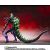 Bandai SH Monsterarts Neon Genesis Evangelion - Test Tipo-01 "G" - Forma del Risveglio - Godzilla