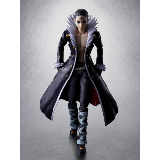 Tamashii Nations - Chrollo - Hunter × Hunter SH Figuarts SHF