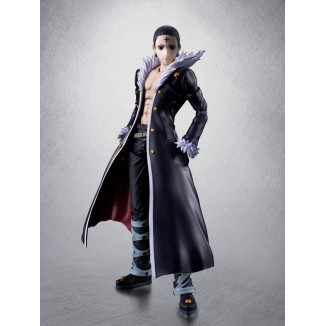 Tamashii Nations - Chrollo - Hunter × Hunter SH Figuarts SHF