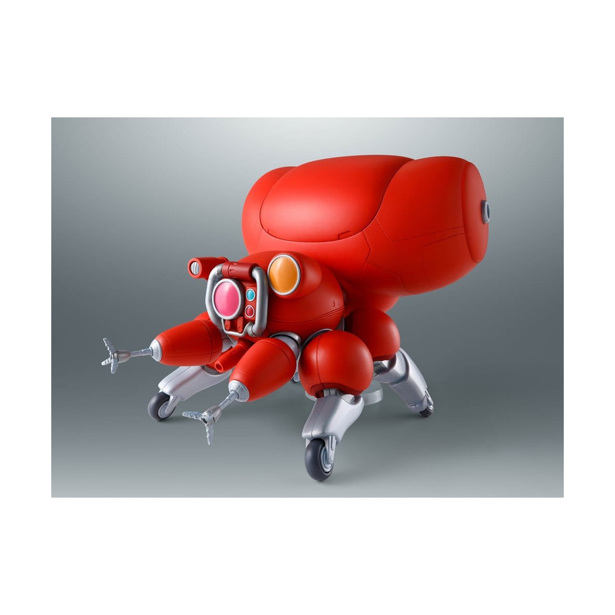 Tamashii Nations The Robot Spirits - Ghost in the Shell - Fuchikoma