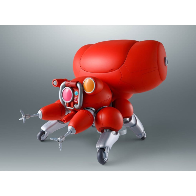 Tamashii Nations The Robot Spirits - Ghost in the Shell - Fuchikoma