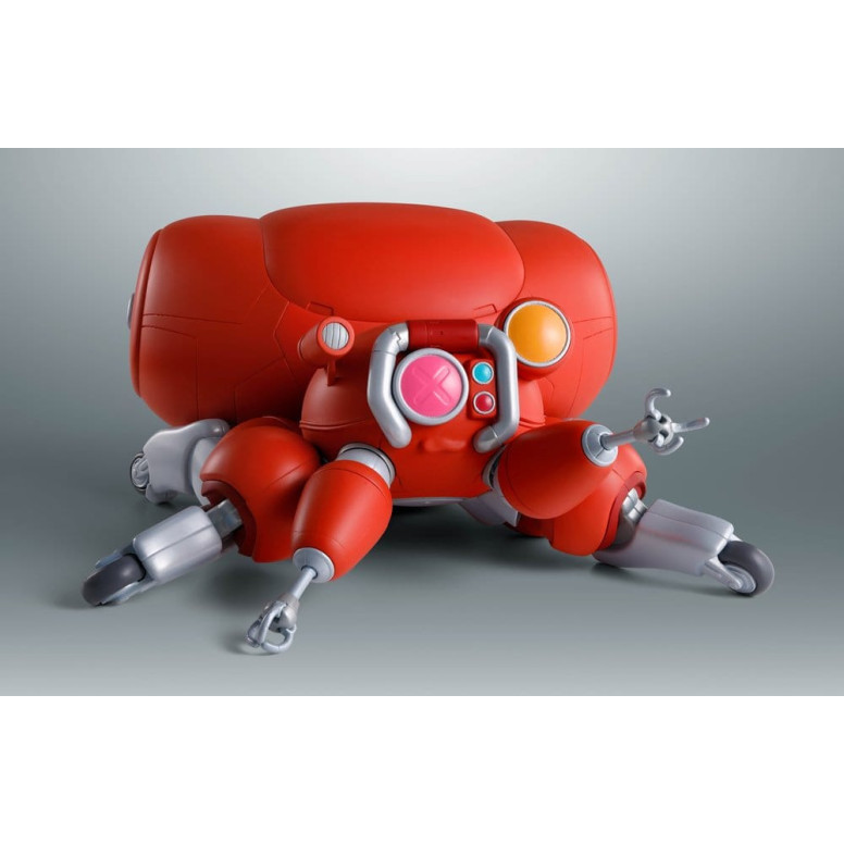 Tamashii Nations The Robot Spirits - Ghost in the Shell - Fuchikoma