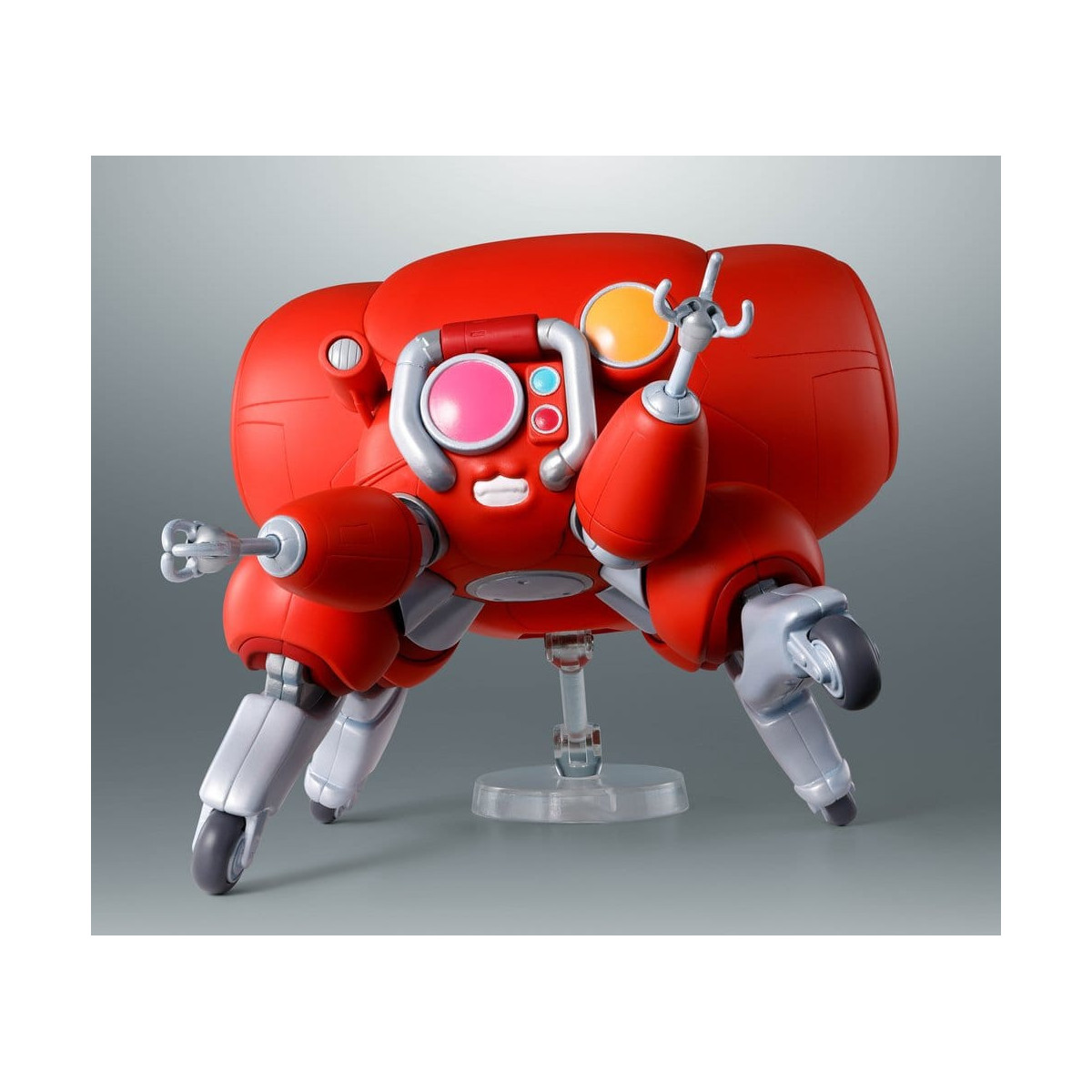 Tamashii Nations The Robot Spirits - Ghost in the Shell - Fuchikoma