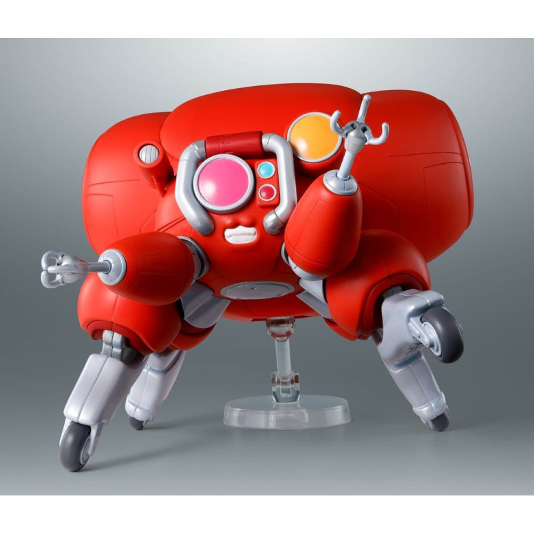Tamashii Nations The Robot Spirits - Ghost in the Shell - Fuchikoma