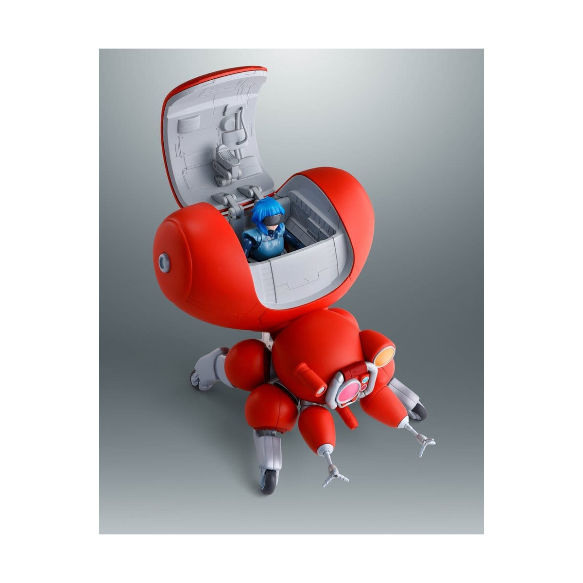 Tamashii Nations The Robot Spirits - Ghost in the Shell - Fuchikoma