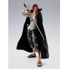 Tamashii Bandai One Piece - Shanks - Marineford - S.H. Figuarts SHF