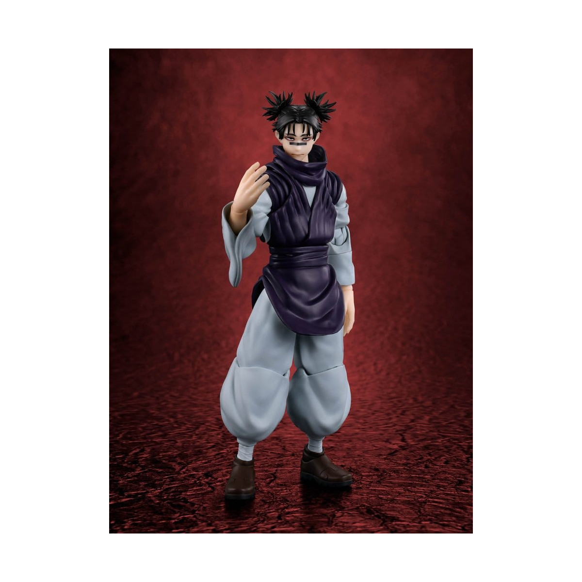 Tamashii Nations - Choso - Jujutsu Kaisen - SH Figuarts - SHF