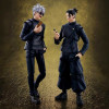Tamashii Nations - Suguru Geto Jujutsu High School - Jujutsu Kaisen - SH Figuarts - SHF Riedizione