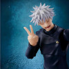 copia di Tamashii Nations - Satoru Gojo Jujutsu High School - Jujutsu Kaisen - SH Figuarts - SHF Riedizione