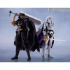 Bandai Tamashii - Berserk - Armatura Berserker Guts - SH.Figuarts - SHF