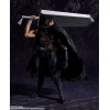 Bandai Tamashii - Berserk - Armatura Berserker Guts - SH.Figuarts - SHF