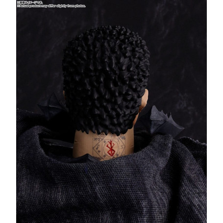 Bandai Tamashii - Berserk - Armatura Berserker Guts - SH.Figuarts - SHF