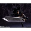 Bandai Tamashii - Berserk - Armatura Berserker Guts - SH.Figuarts - SHF