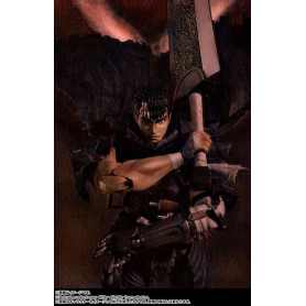 Bandai Tamashii - Berserk - Armatura Berserker Guts - SH.Figuarts - SHF