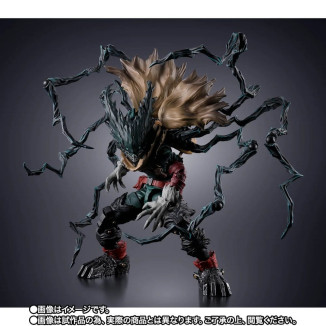 Tamashii Bandai - Dark Deku - SH My Hero Academia Figuarts SHF