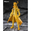 Tamashi Nations - Minato Namikaze (Modalità Kurama Link) Il legame di luce che frantuma l'oscurità - Naruto Shippuden SH Figuart