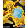 Tamashi Nations - Minato Namikaze (Modalità Kurama Link) Il legame di luce che frantuma l'oscurità - Naruto Shippuden SH Figuart