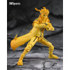 Tamashi Nations - Minato Namikaze (Modalità Kurama Link) Il legame di luce che frantuma l'oscurità - Naruto Shippuden SH Figuart