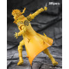 Tamashi Nations - Minato Namikaze (Modalità Kurama Link) Il legame di luce che frantuma l'oscurità - Naruto Shippuden SH Figuart