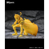 Tamashi Nations - Minato Namikaze (Modalità Kurama Link) Il legame di luce che frantuma l'oscurità - Naruto Shippuden SH Figuart