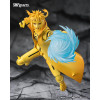 Tamashi Nations - Minato Namikaze (Modalità Kurama Link) Il legame di luce che frantuma l'oscurità - Naruto Shippuden SH Figuart
