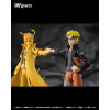 Tamashi Nations - Minato Namikaze (Modalità Kurama Link) Il legame di luce che frantuma l'oscurità - Naruto Shippuden SH Figuart