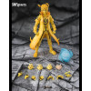 Tamashi Nations - Minato Namikaze (Modalità Kurama Link) Il legame di luce che frantuma l'oscurità - Naruto Shippuden SH Figuart