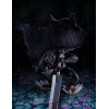 Tamashii Nations - Berserk - Guts Berserker Armor Heat of Passion Battle Version  - SH.Figuarts - SHF