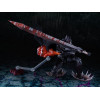 Tamashii Nations - Berserk - Guts Berserker Armor Heat of Passion Battle Version  - SH.Figuarts - SHF