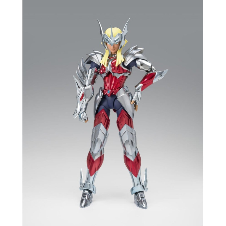 Bandai Tamashii Nations Saint Seiya - Myth Cloth EX Metal - BETA MERAK HAGEN Versione 40° Anniversario