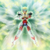 Bandai Tamashii Nations Saint Seiya - Myth Cloth EX Metal - BETA MERAK HAGEN Versione 40° Anniversario