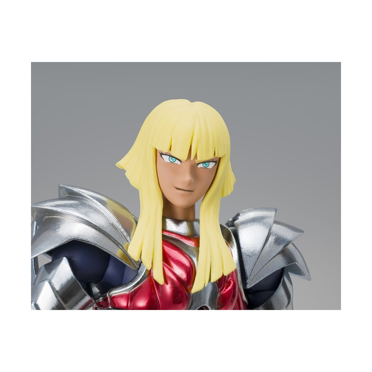 Bandai Tamashii Nations Saint Seiya - Myth Cloth EX Metal - BETA MERAK HAGEN Versione 40° Anniversario