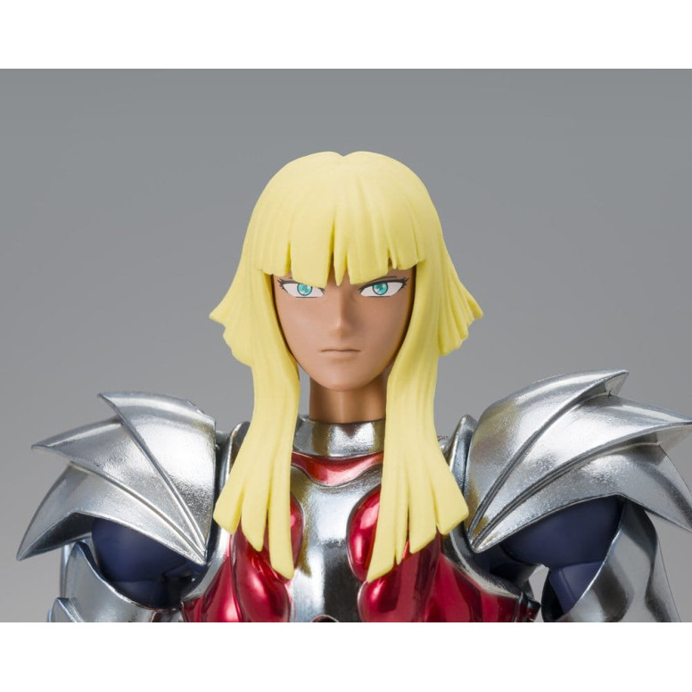 Bandai Tamashii Nations Saint Seiya - Myth Cloth EX Metal - BETA MERAK HAGEN Versione 40° Anniversario