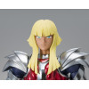 Bandai Tamashii Nations Saint Seiya - Myth Cloth EX Metal - BETA MERAK HAGEN Versione 40° Anniversario