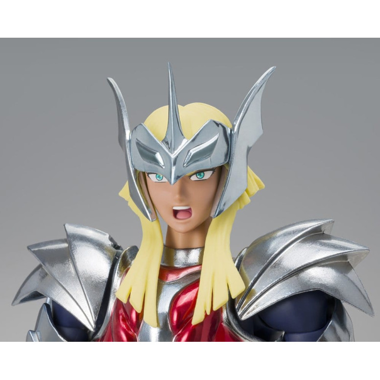 Bandai Tamashii Nations Saint Seiya - Myth Cloth EX Metal - BETA MERAK HAGEN Versione 40° Anniversario