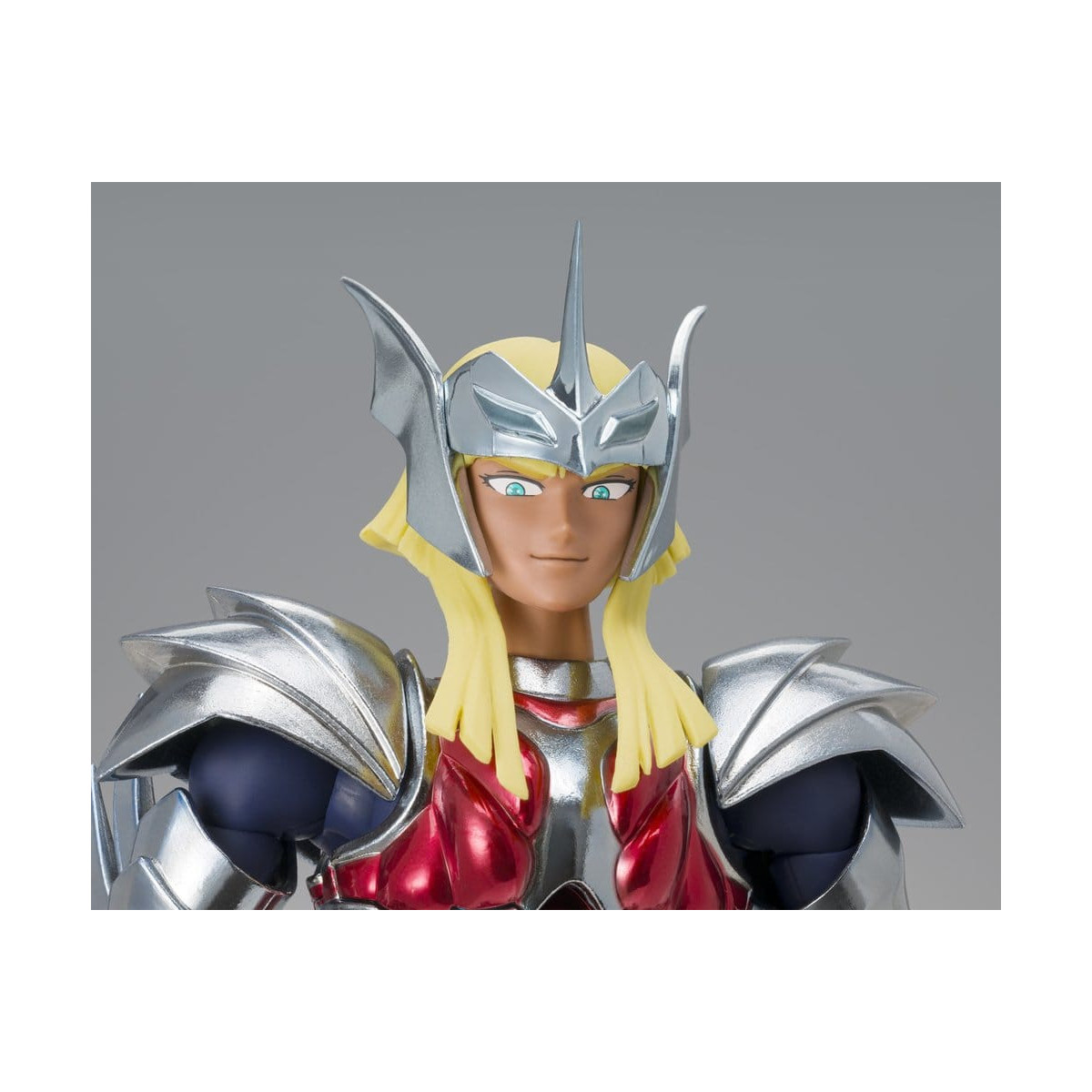Bandai Tamashii Nations Saint Seiya - Myth Cloth EX Metal - BETA MERAK HAGEN Versione 40° Anniversario