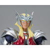 Bandai Tamashii Nations Saint Seiya - Myth Cloth EX Metal - BETA MERAK HAGEN Versione 40° Anniversario