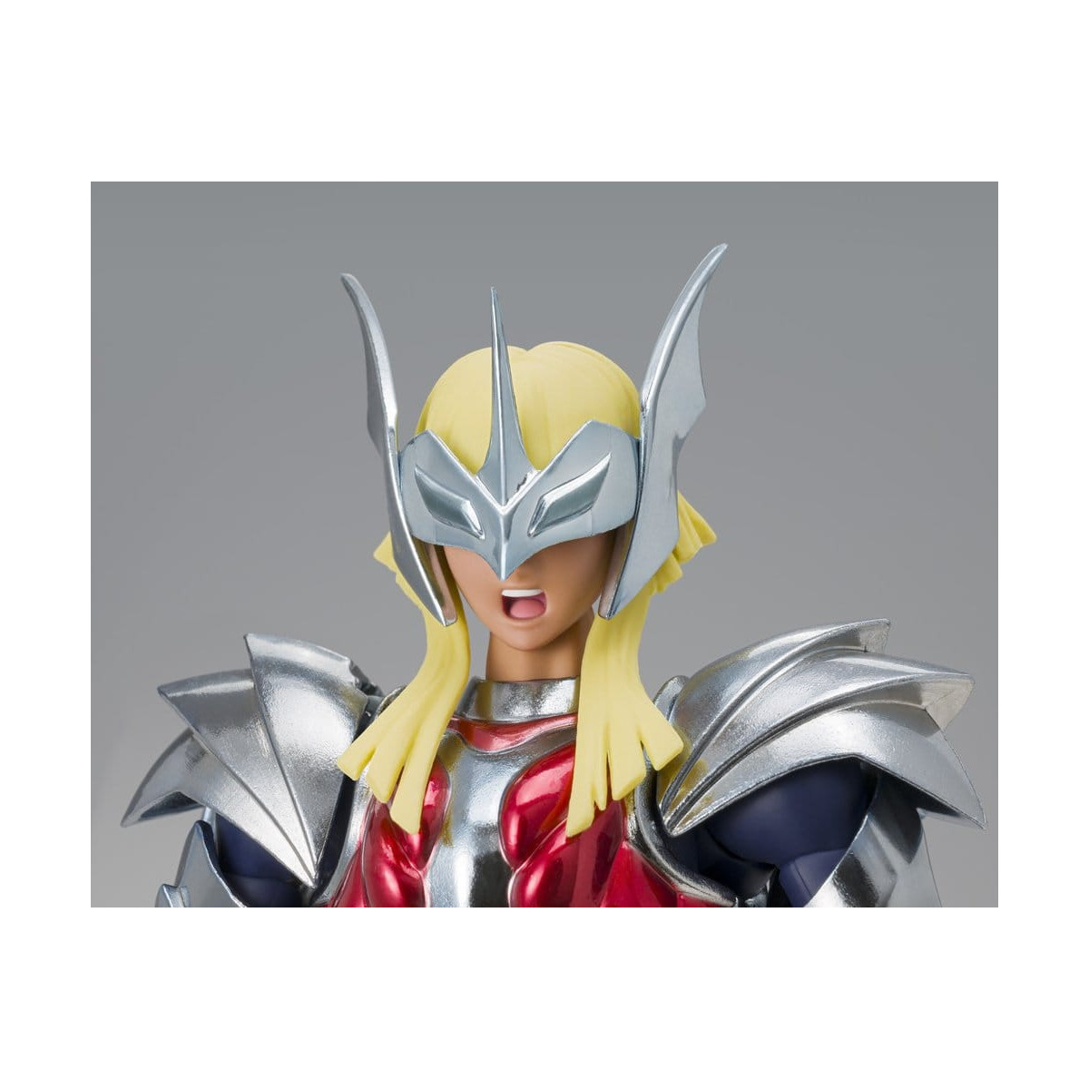 Bandai Tamashii Nations Saint Seiya - Myth Cloth EX Metal - BETA MERAK HAGEN Versione 40° Anniversario
