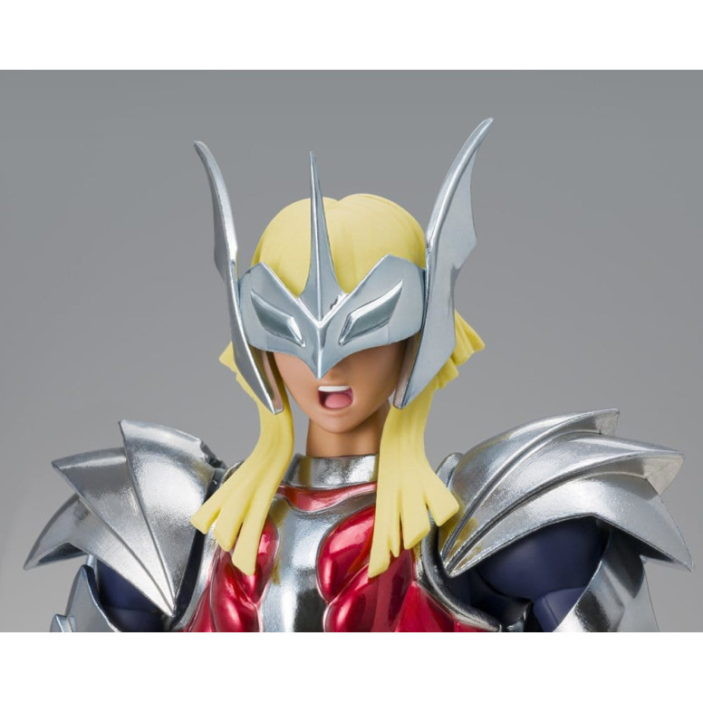 Bandai Tamashii Nations Saint Seiya - Myth Cloth EX Metal - BETA MERAK HAGEN Versione 40° Anniversario