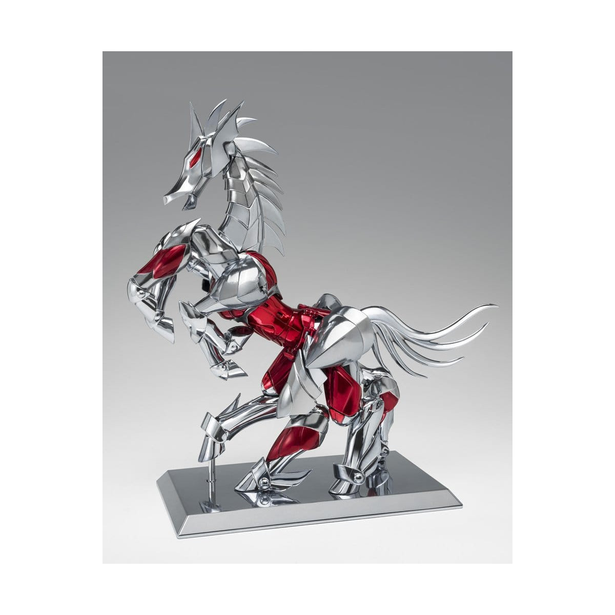 Bandai Tamashii Nations Saint Seiya - Myth Cloth EX Metal - BETA MERAK HAGEN Versione 40° Anniversario
