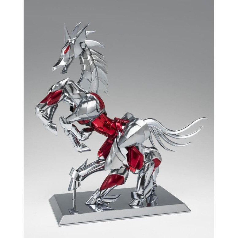 Bandai Tamashii Nations Saint Seiya - Myth Cloth EX Metal - BETA MERAK HAGEN Versione 40° Anniversario