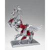Bandai Tamashii Nations Saint Seiya - Myth Cloth EX Metal - BETA MERAK HAGEN Versione 40° Anniversario