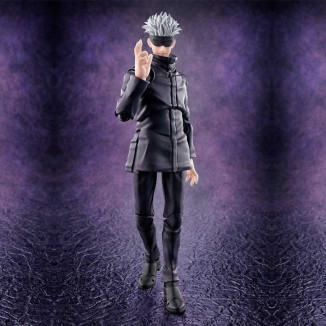 Tamashii Nations - Satoru Gojo - Jujutsu Kaisen - SH Figuarts - SHF Riedizione