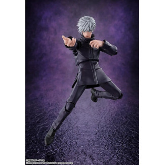Tamashii Nations - Satoru Gojo - Jujutsu Kaisen - SH Figuarts - SHF Riedizione