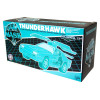 The loyal subjects - M.A.S.K. - Variante Thunderhawk Hologram (Glow in the Dark) - Esclusiva SDCC 2026