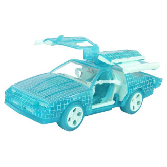 The loyal subjects - M.A.S.K. - Variante Thunderhawk Hologram (Glow in the Dark) - Esclusiva SDCC 2026